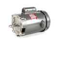 Stero Dishwasher Motor 1/3Hp 115/230V 1Ph 56C P41-2222